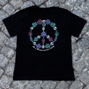REMERA MUJER - WOODSTOCK