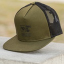 GORRA - NOCTURNO