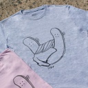 REMERA MANGA CORTA - MOCHIMA 