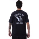 REMERA MANGA CORTA - HIPER 