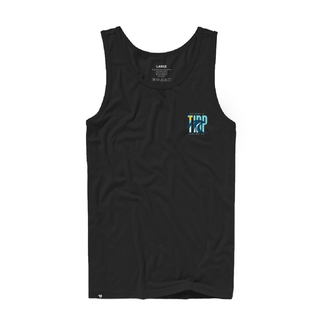 MUSCULOSA - PLAN