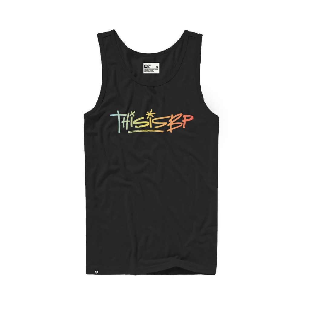 MUSCULOSA JUNIOR - LA TICLA
