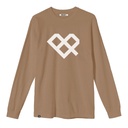 REMERA MANGA LARGA MUJER - RAICES