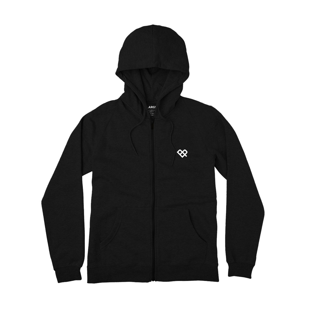 CAMPERA CANGURO - ISOZIP