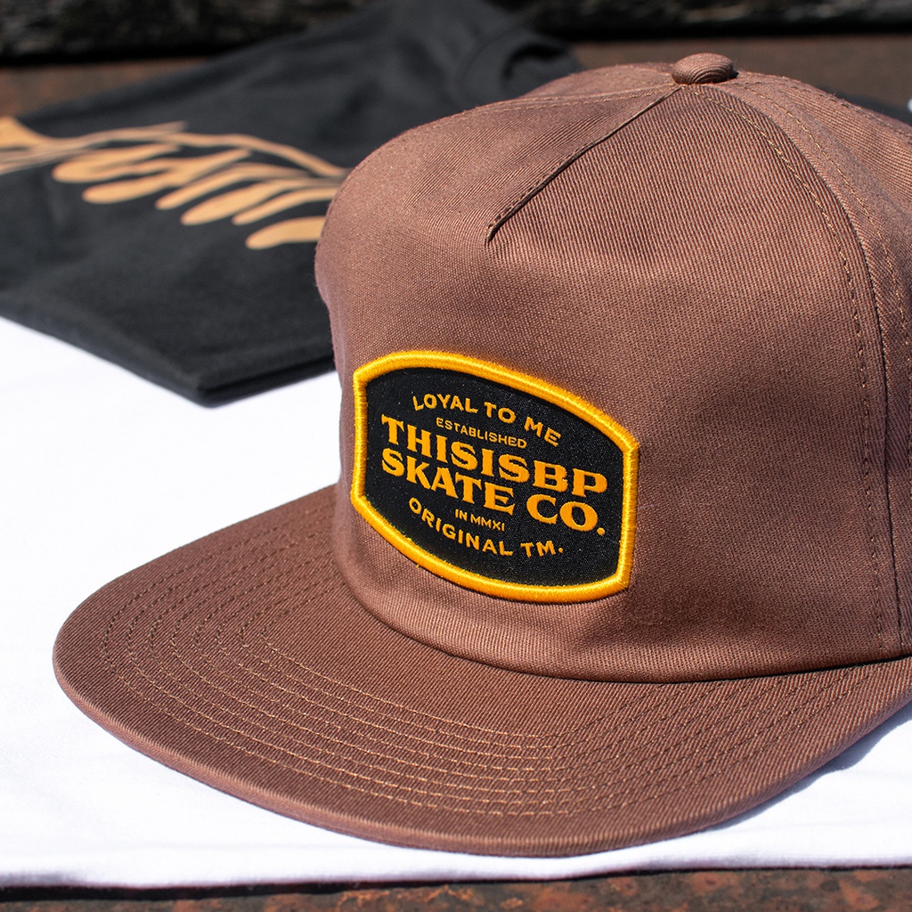 GORRA - ESENCIA (PACK X3)