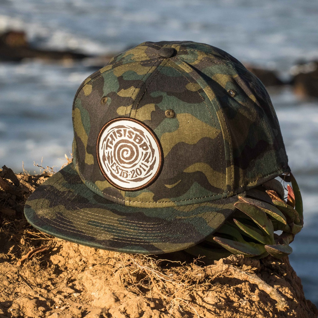 GORRA - CALLE (PACK X3)