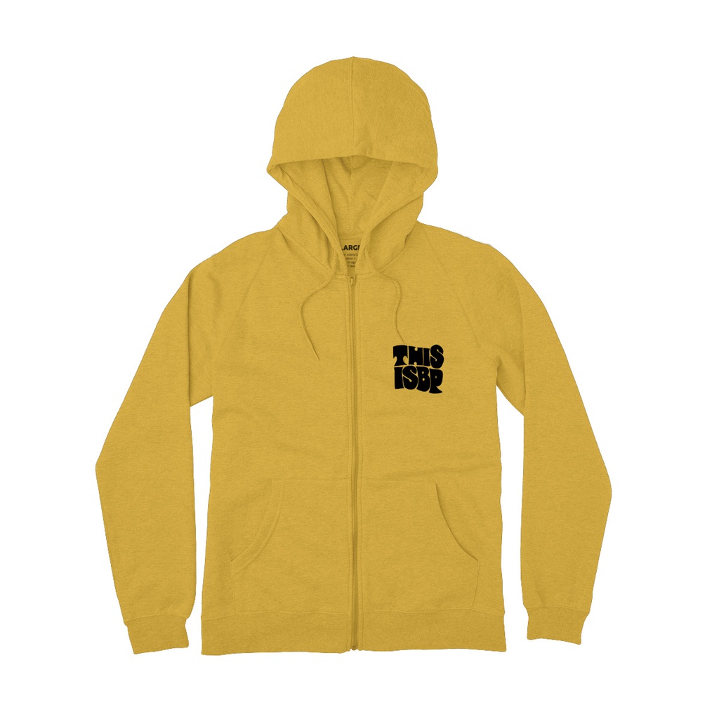 CAMPERA CANGURO - CHAMONIX 