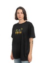 REMERA OVERSIZE - JARDÍN