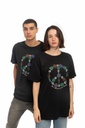 REMERA MANGA CORTA OVERSIZE - COMPANY