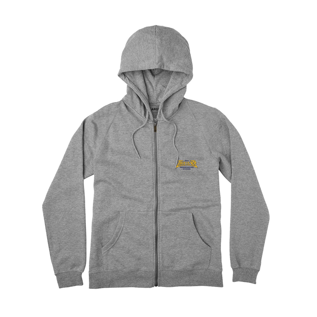 CAMPERA CANGURO - HOKKAIDO 
