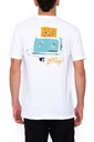 REMERA MANGA CORTA - DESAYUNO