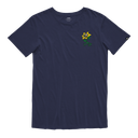 REMERA MANGA CORTA - RAIZ 