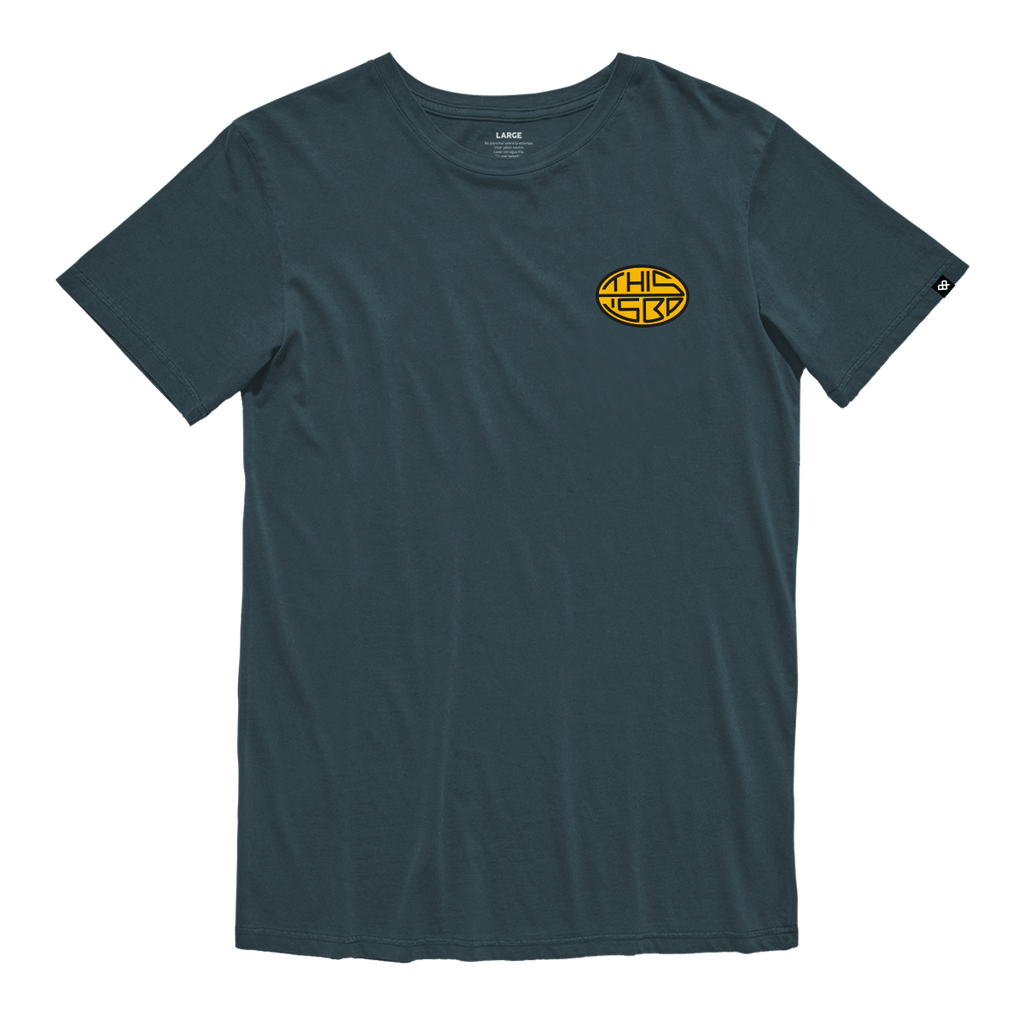REMERA MANGA CORTA - RAPTO 