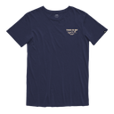 REMERA MANGA CORTA - CLASICA 