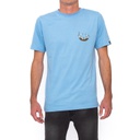 REMERA MANGA CORTA - CUADRO