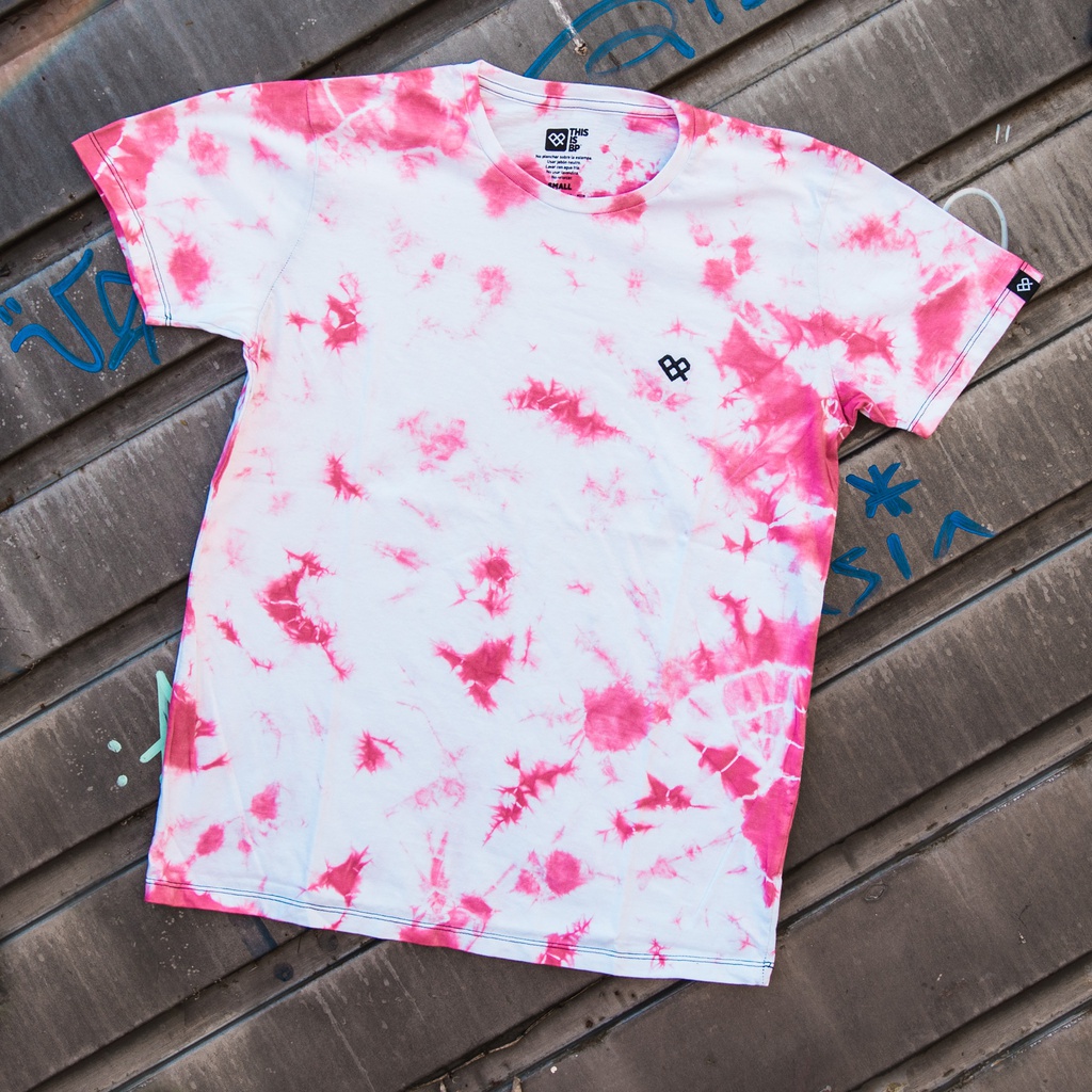 REMERA MANGA CORTA - CUARZO 