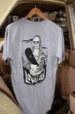 REMERA MANGA CORTA - VIRGIN 