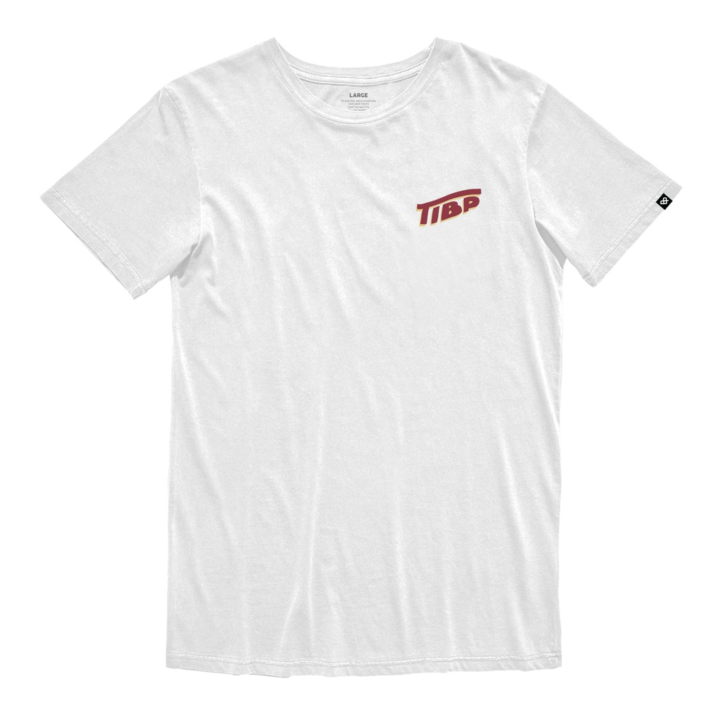 REMERA MANGA CORTA - AL CORTE 