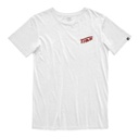 REMERA MANGA CORTA - AL CORTE 
