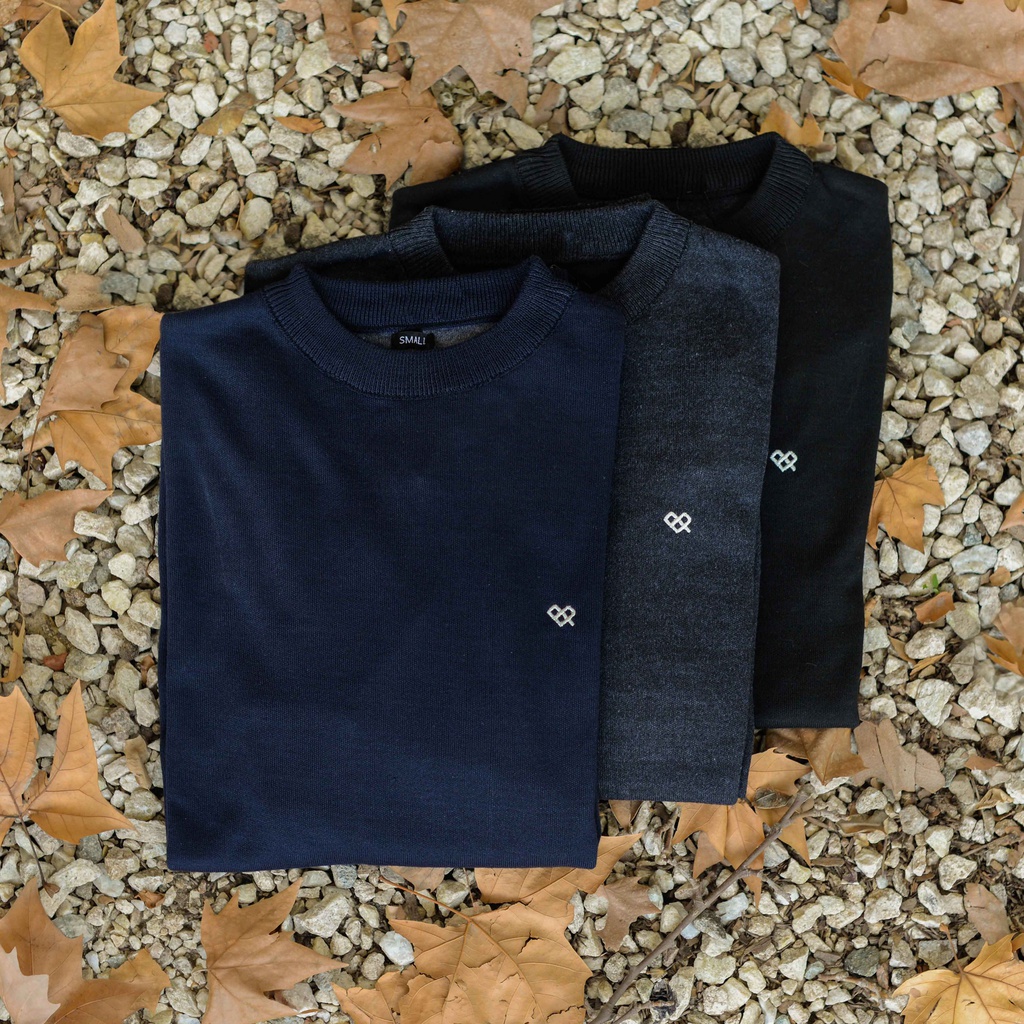 SWEATER - REDONDO