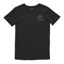 REMERA MANGA CORTA - SONRIE 