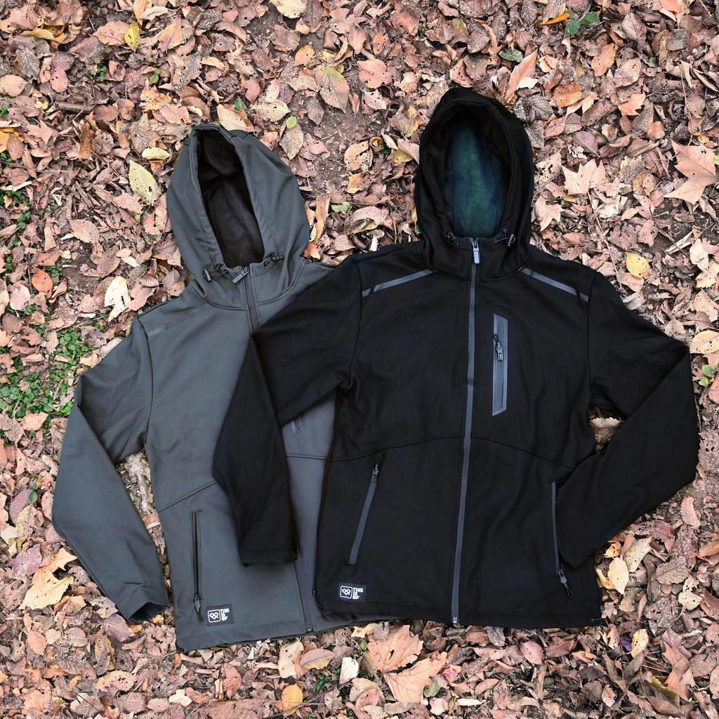 CAMPERA DEPORTIVA - PEUMO
