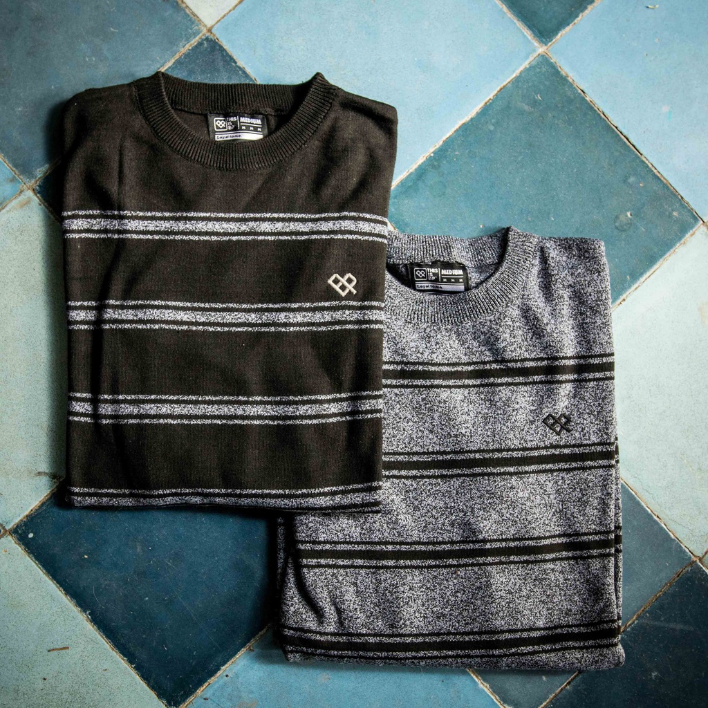 SWEATER - TIKAL