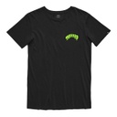 REMERA MANGA CORTA - MOSTRI 
