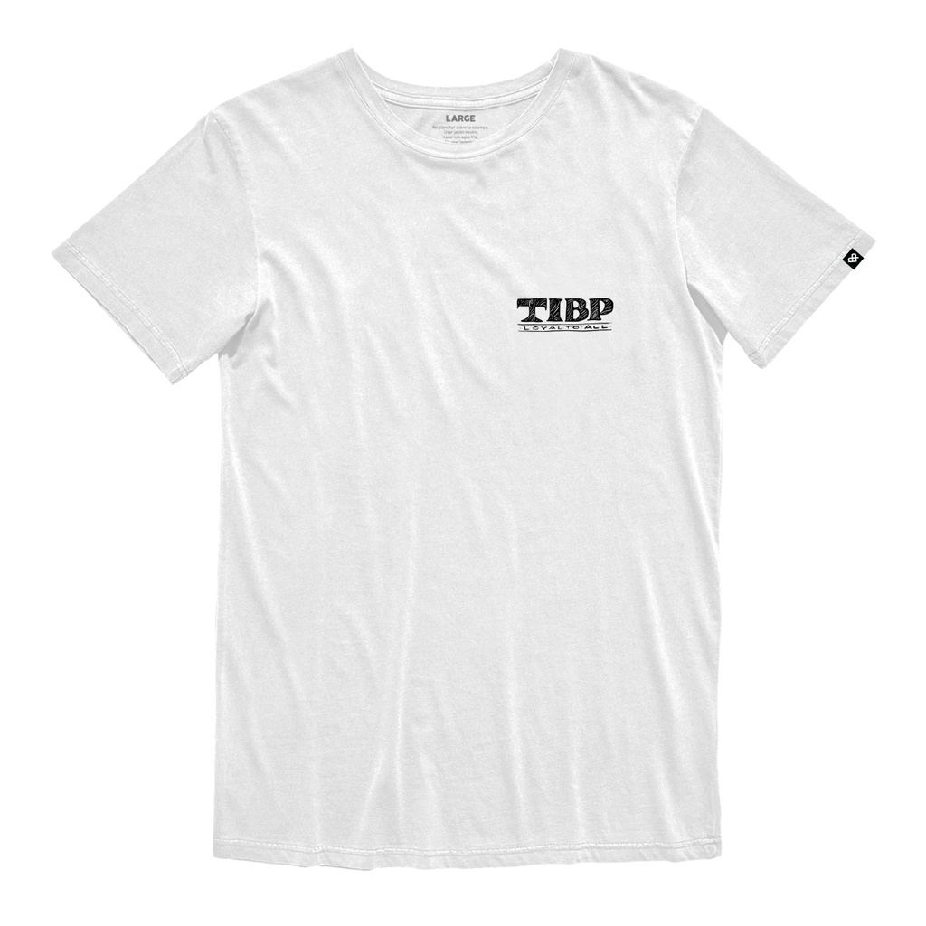 REMERA MANGA CORTA - LAGUITO