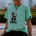 REMERA MANGA CORTA JUNIOR - EL VIEJO 