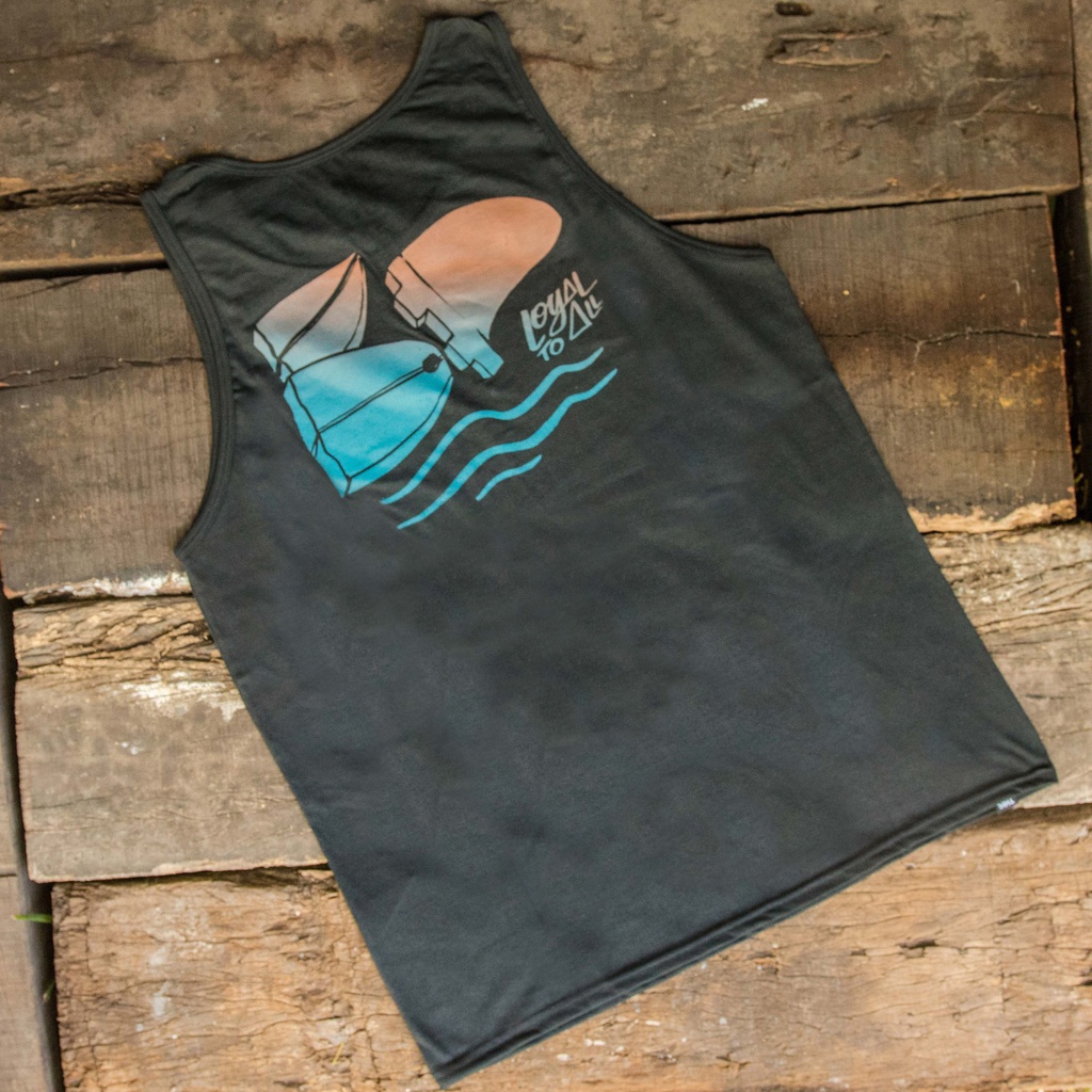 MUSCULOSA - PALMADA