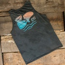 MUSCULOSA - PALMADA