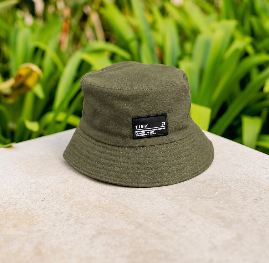 GORRO SOMBRERO PILUSO - PARANA