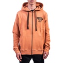 CAMPERA CANGURO - AUTHENTIC