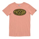 REMERA MANGA CORTA - OVAL 