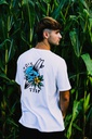 REMERA MANGA CORTA - SURF DIV. 