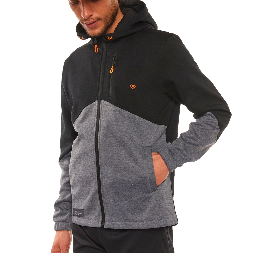 CAMPERA DEPORTIVA - CALINGASTA