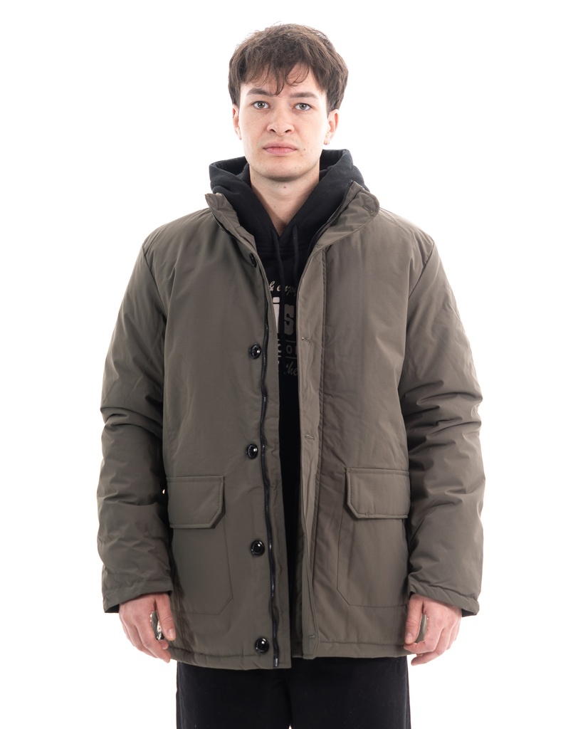 CAMPERA ABRIGO - GRAN GLACIAR