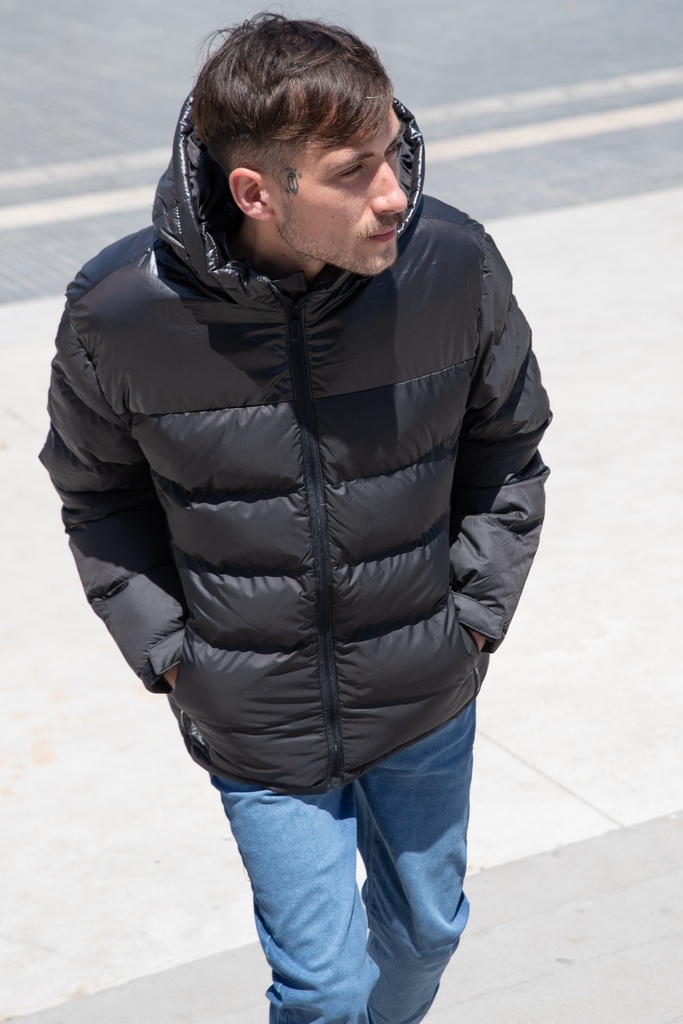 CAMPERA ABRIGO - STAPPENBECK