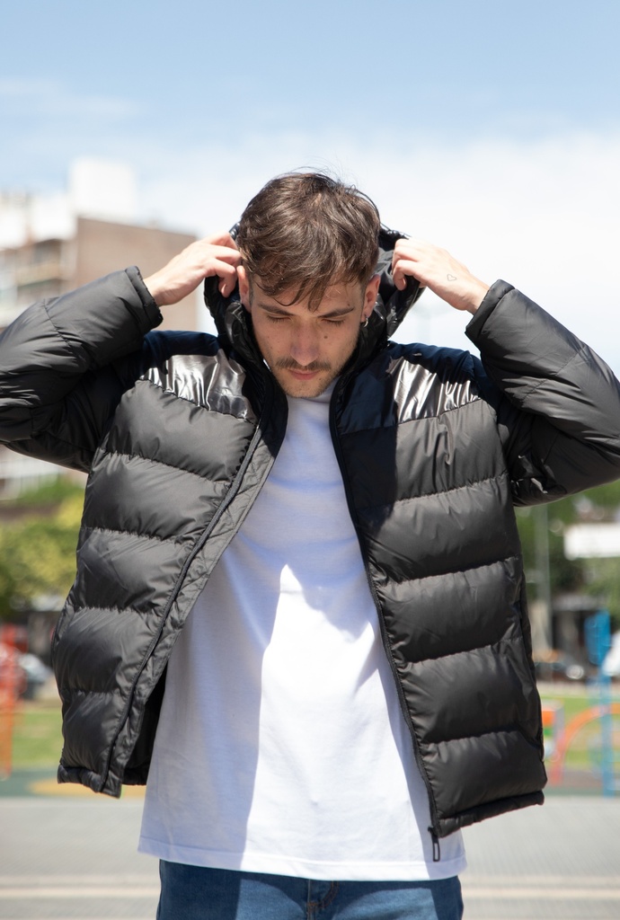 CAMPERA ABRIGO - STAPPENBECK