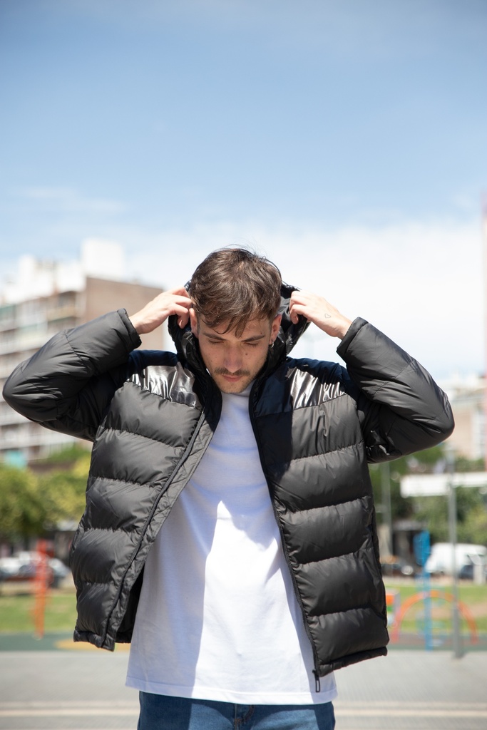 CAMPERA ABRIGO - STAPPENBECK