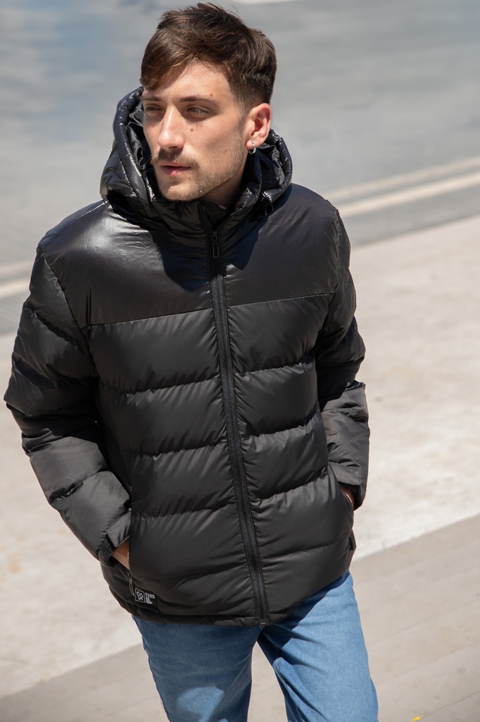 CAMPERA URBANA - STAPPENBECK