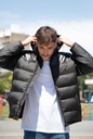 CAMPERA ABRIGO - STAPPENBECK