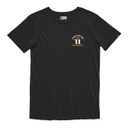 REMERA MANGA CORTA - ONCE 