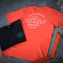 REMERA MANGAS CORTAS - CAPURANGA