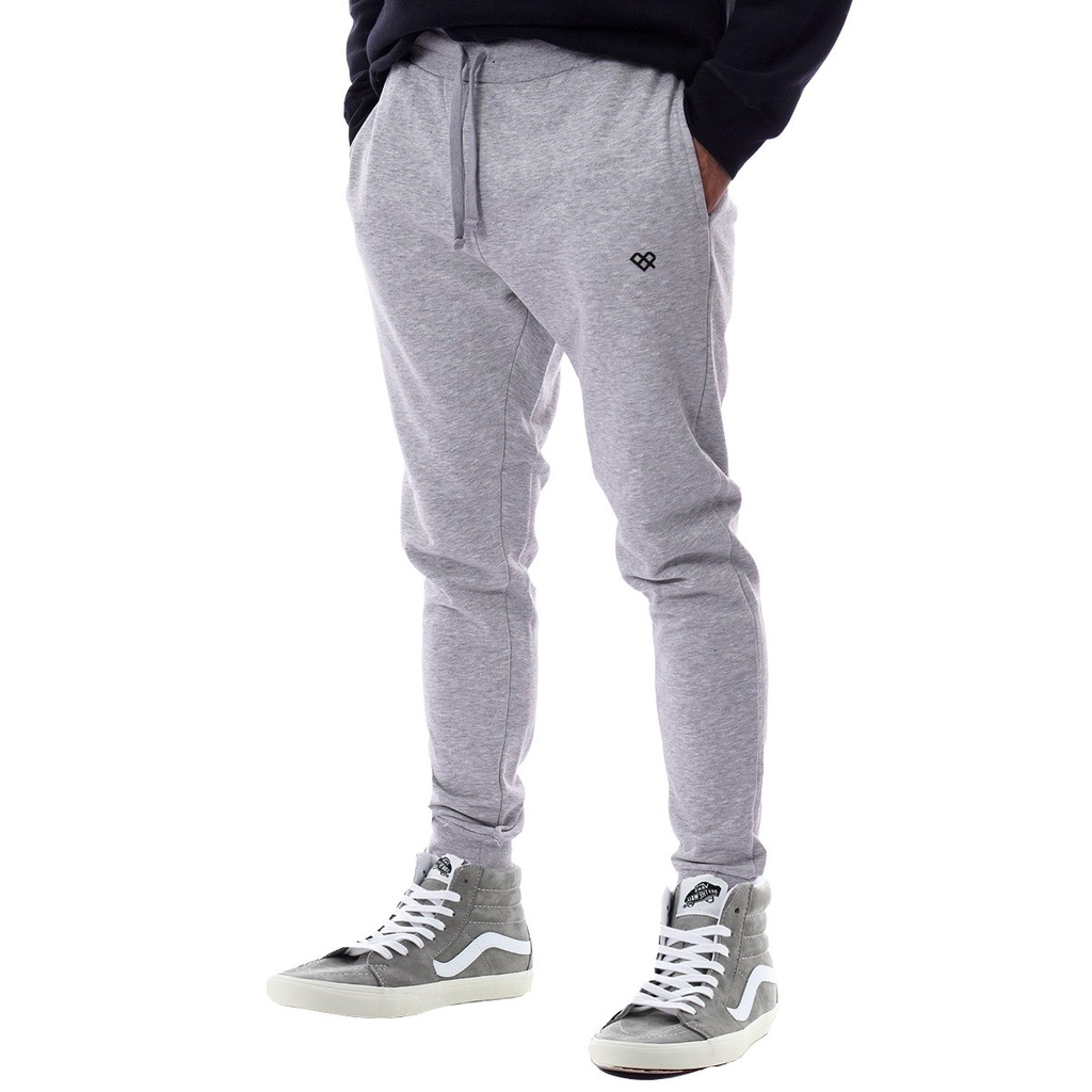 PANTALON JOGGING - LEAL