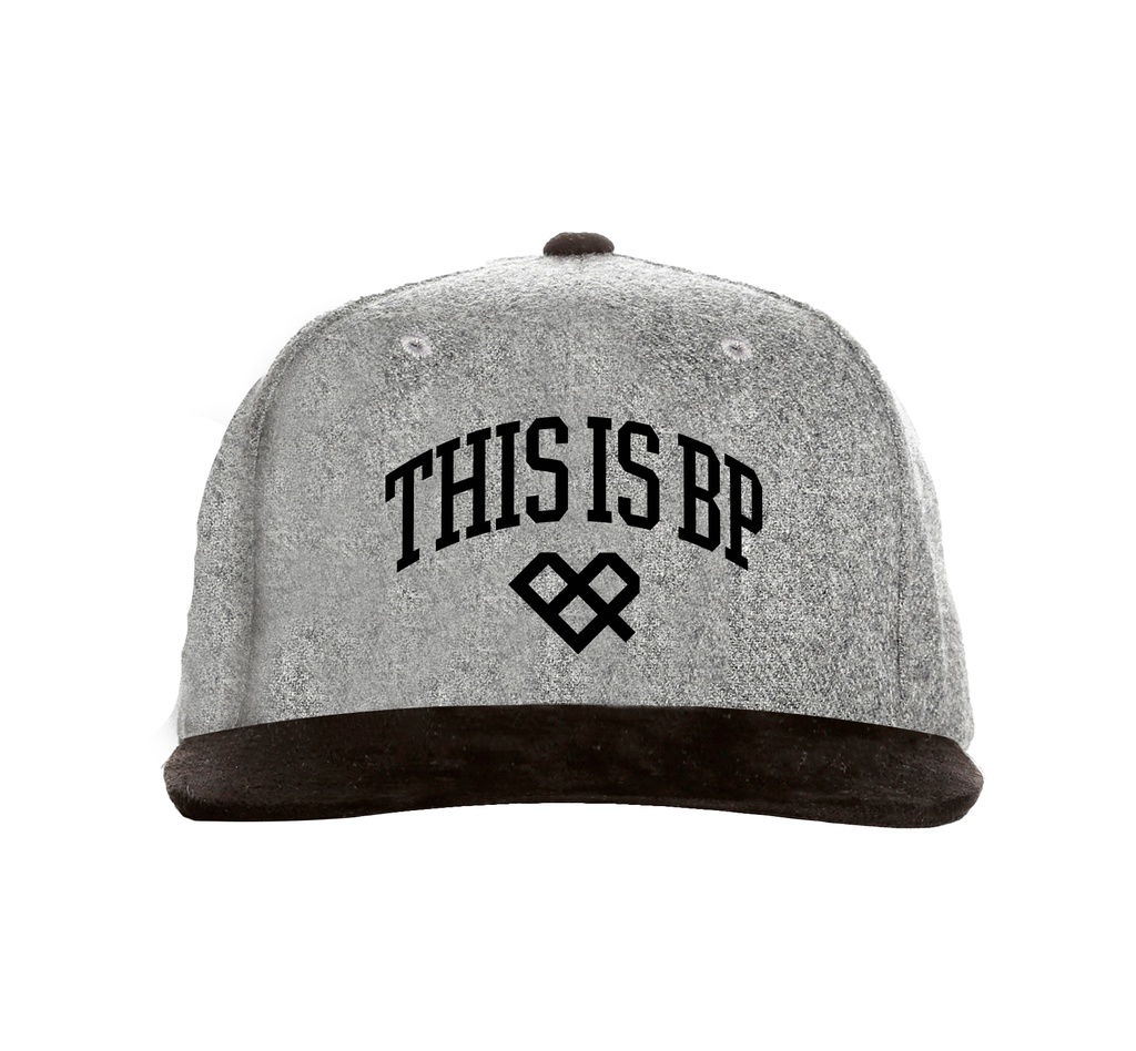 GORRA - MOOKIE