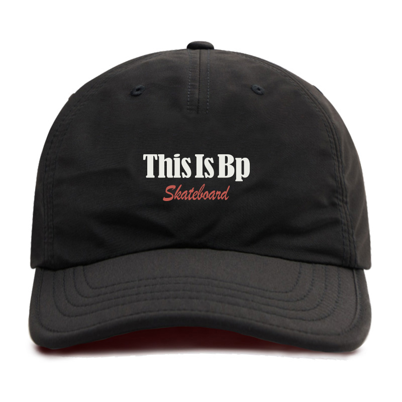 GORRA - BUCKLE
