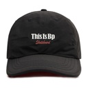 GORRA - BUCKLE