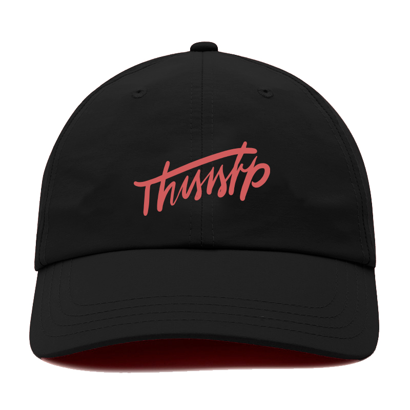 GORRA - LETTERS